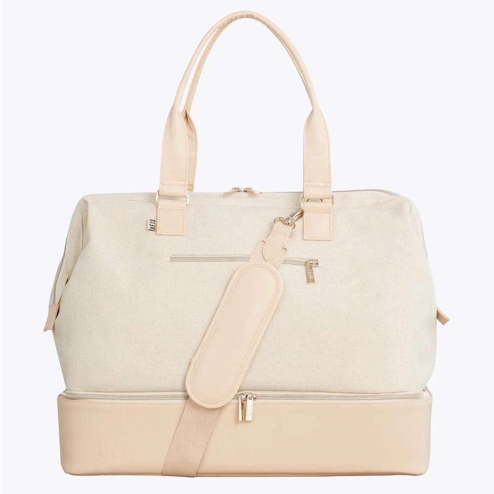 Beis Weekender Bag